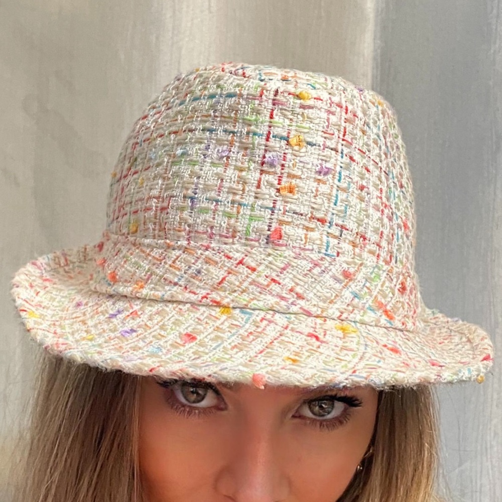 Jlo Hat - image 1